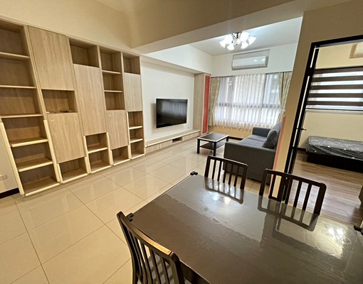 近藝文/交流道~高檔裝潢機能佳~拎包入住 - Image 10