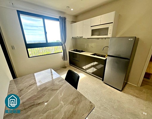 【精銳闊】全新漂亮裝潢兩房平車~中科沙鹿 - Image 4