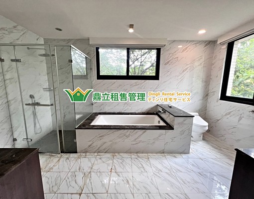 影片🔥陽明山頂級別墅🔥泳池守衛/電梯 - Image 9