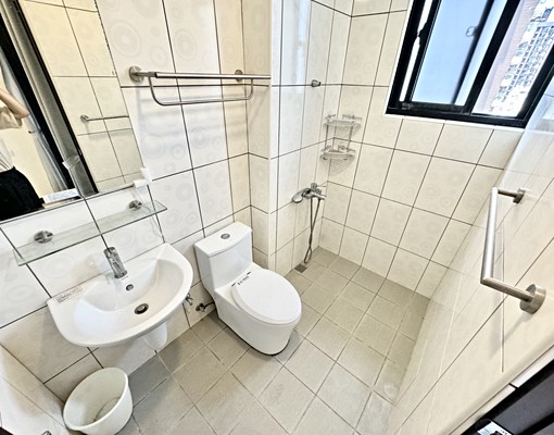 租屋補助🌹✨陽台獨洗曬✨超大空間✨室內機車位✨汽車位 - 591租屋網 - Image 12