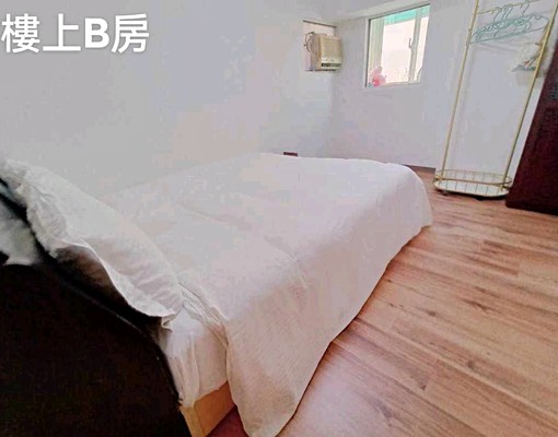 可眺望龜山島無敵景觀電梯三房浪漫景觀宅正在更換一級節能冷氣中 - Image 5