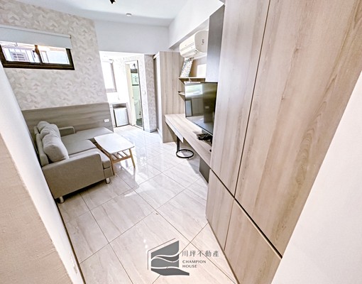 整棟新✨精美裝潢✨一房一廳✨可租補 - 591租屋網 - Image 1