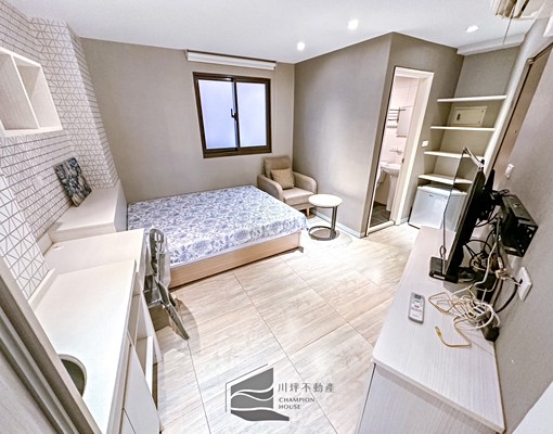 整棟新✨精美裝潢✨一房一廳✨可租補 - 591租屋網 - Image 9