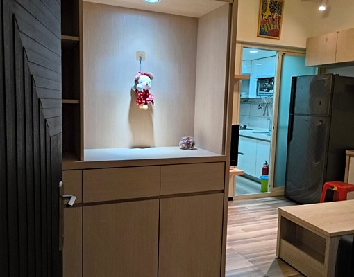 新潤陽光~近輕軌2房附車位可申請租屋補助 - Image 5