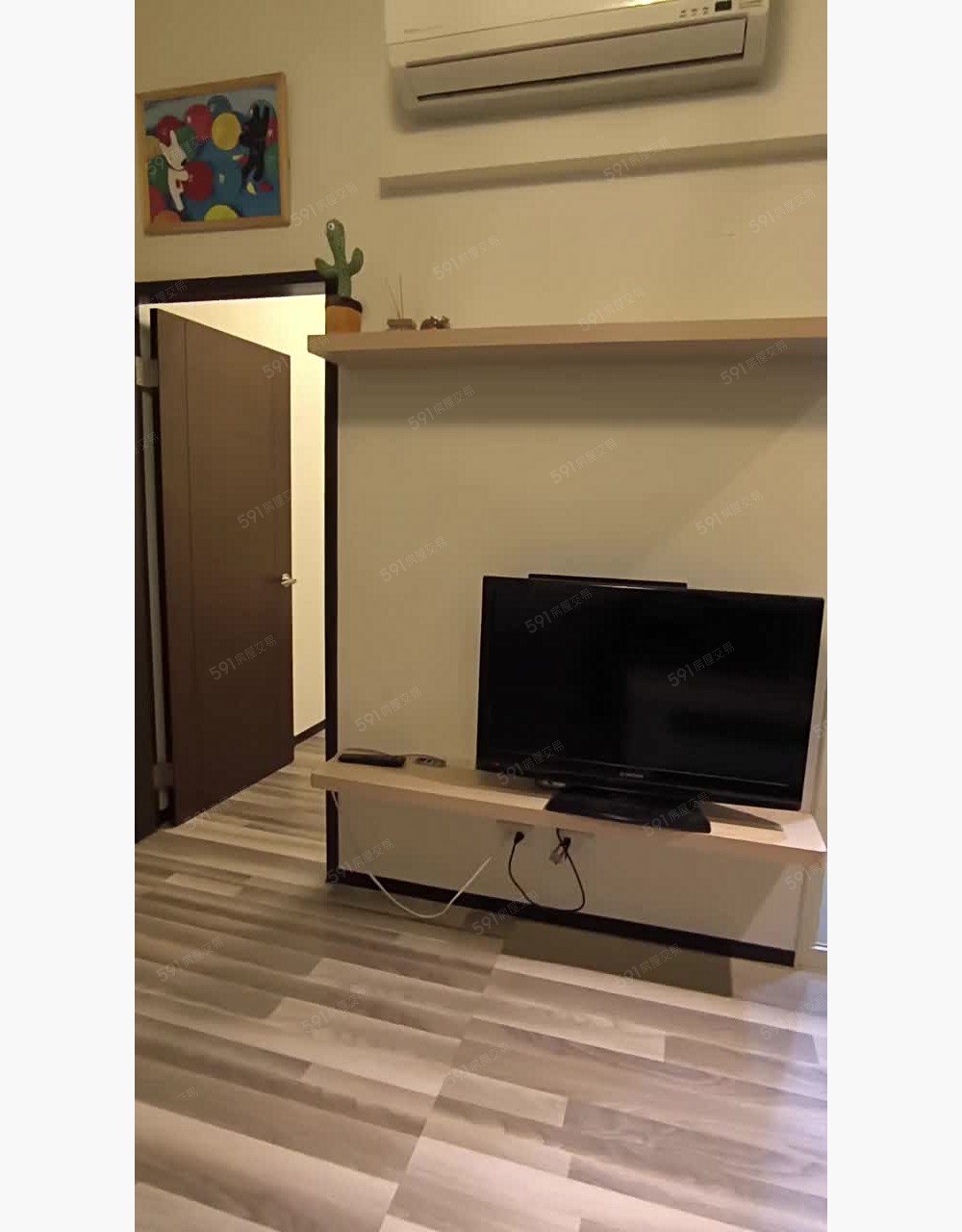 租屋補助/安靜宜居💕傢俱齊全💕格調美居 - Image 1