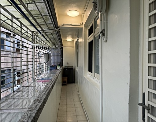 新店七張站旁共居公寓上下舖雅房(限女生,限住一人)~可租補! - Image 6