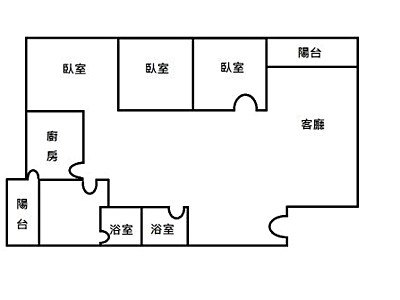 社區圖片