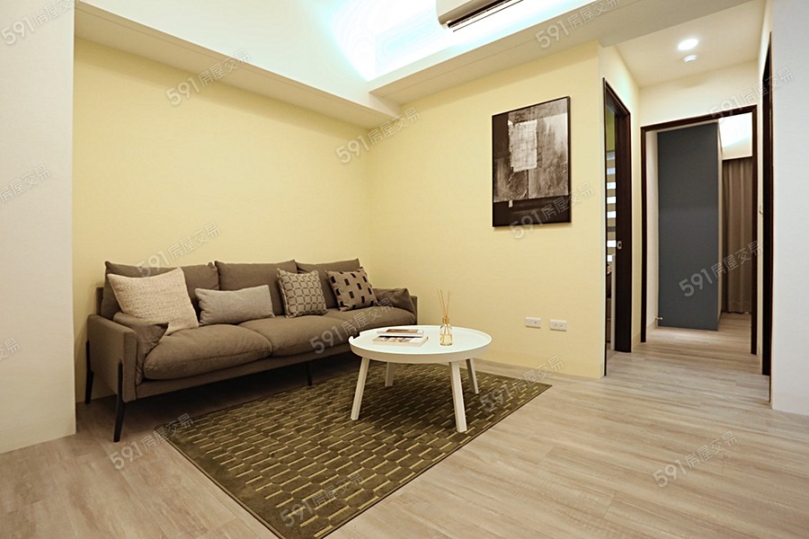 立揚TOP ONE樣/實品屋