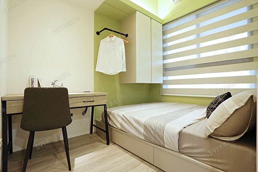 立揚TOP ONE樣/實品屋