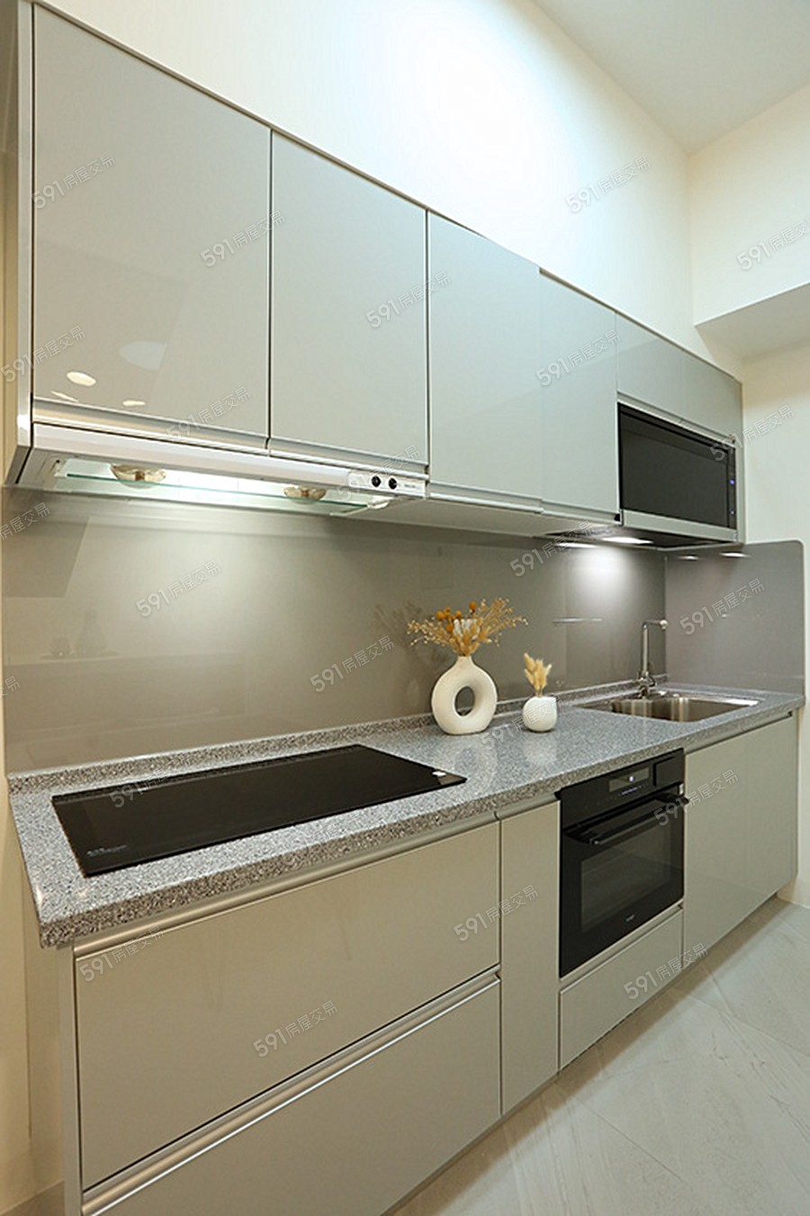 立揚TOP ONE樣/實品屋