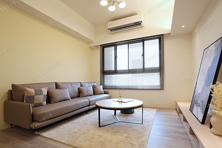 立揚TOP ONE樣/實品屋