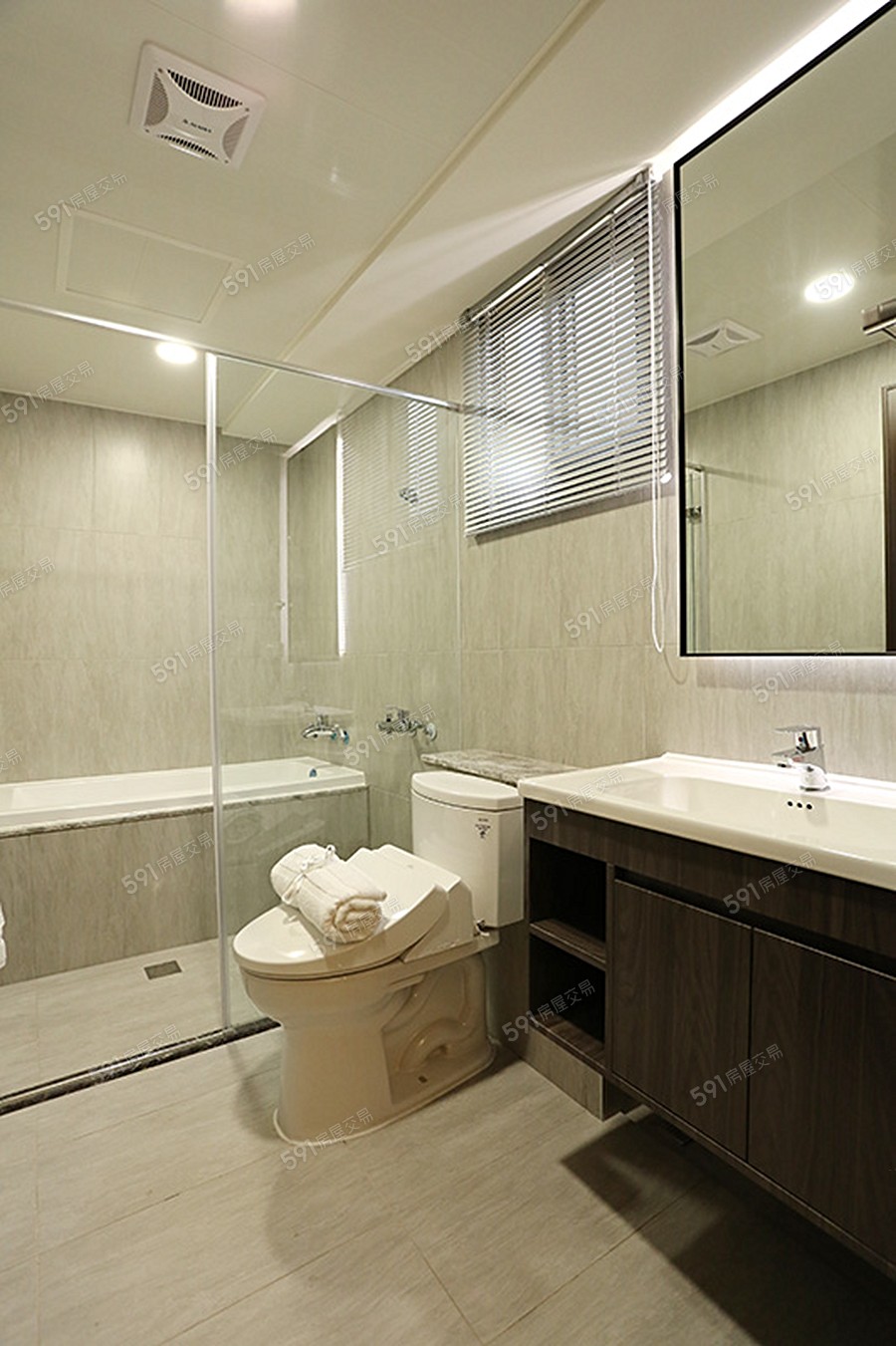 立揚TOP ONE樣/實品屋