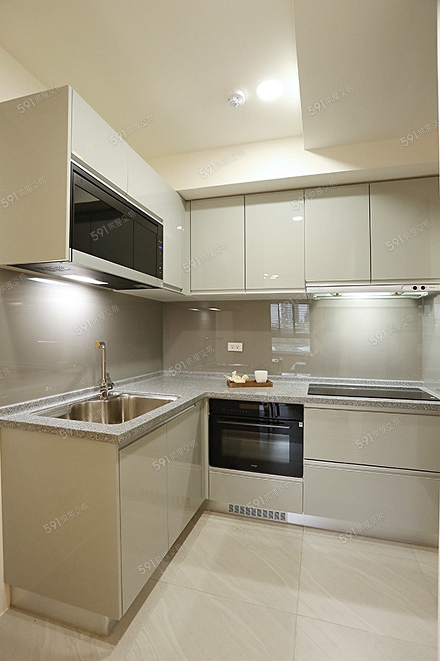 立揚TOP ONE樣/實品屋