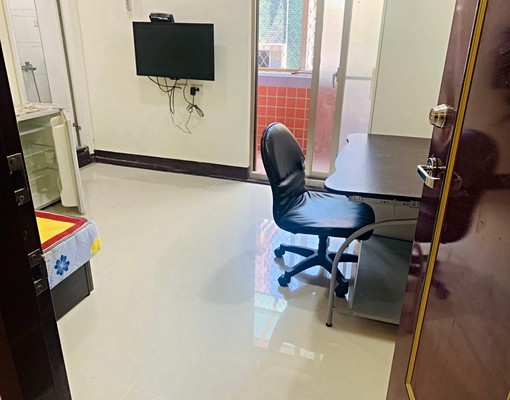 真裡大學旁大陽台獨立洗衣機 - Image 4