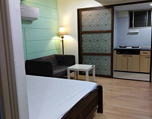 江山萬里飯店式 - 591租屋網 - Image 1