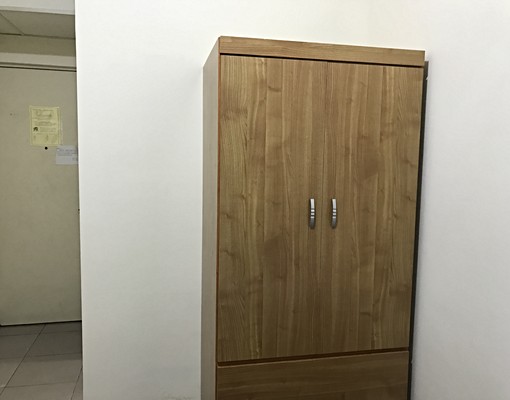 全新單人床組及床墊，採光佳，cp值佳~ - Image 3