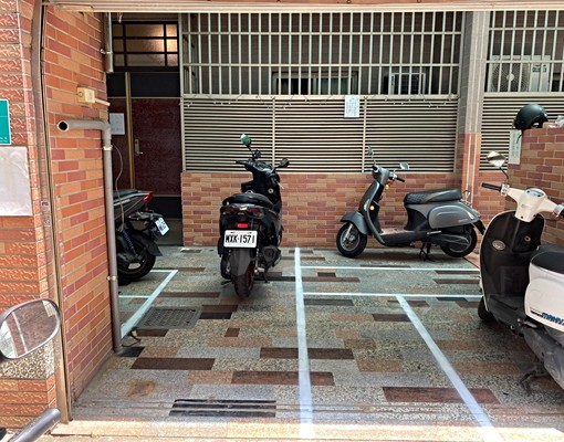 全新單人床組及床墊，採光佳，cp值佳~ - Image 8