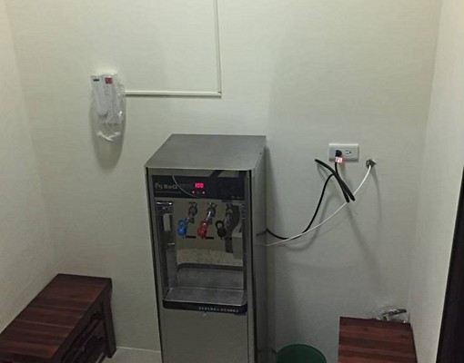 松柏街坪頂溫馨舒適獨立套房-近明新科大 - Image 11