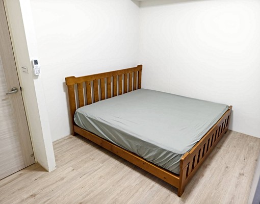 【新二房一廳♡可租補♡入戶籍】近中港國小 - Image 5