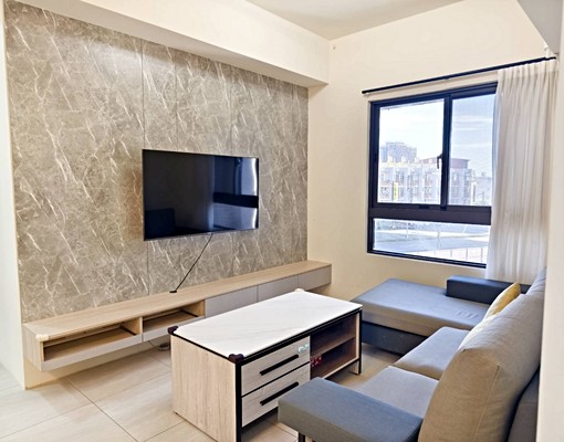 【新二房一廳♡可租補♡入戶籍】近中港國小 - Image 1