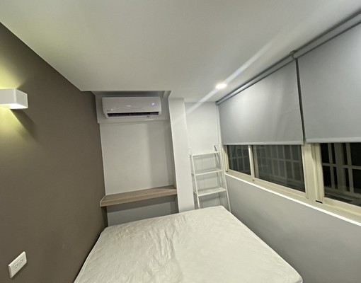 古亭捷運站.鬧中取靜.稀有二房陽台採光佳 - Image 10