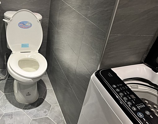 吳鳳ㄧ街獨立洗衣機套房出租(可租補) - Image 4