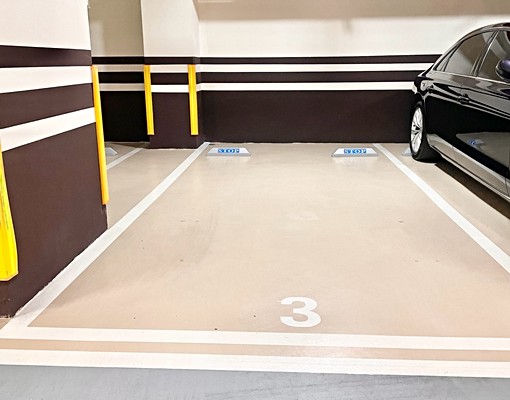 屋主自租-2房有車位飯店式電梯大樓 - Image 15