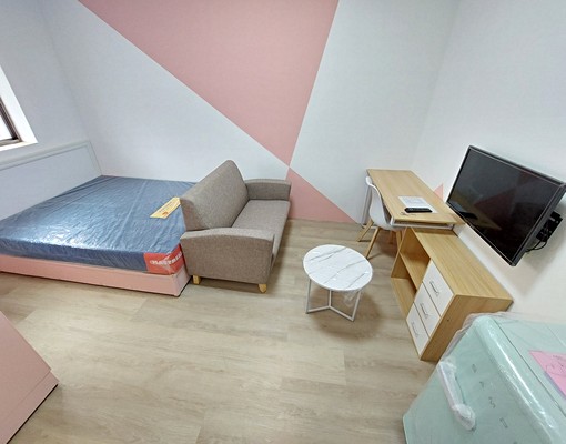 近華亞園區與龜山區中心新穎套房~可租屋補助 - Image 2