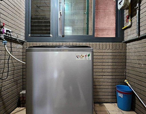 竹北租屋近大遠百。外棟採光2+1房。平車 - Image 10