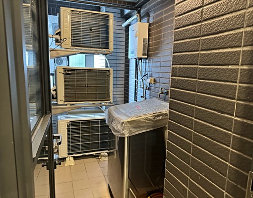 「雅淇」遠雄之星7💖座北朝南三房全配樹梢戶+平🚗 - Image 14