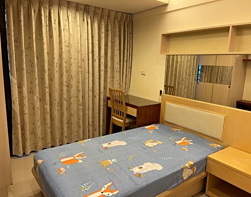 古亭捷運站近師大商圈獨立電梯有陽台小套房 - Image 1