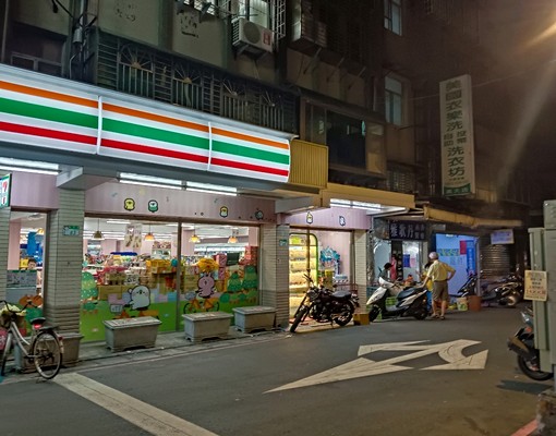 家樂福超市免爬髙三樓(套房) - Image 10