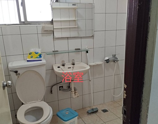台南永康整層房屋出租 - Image 4