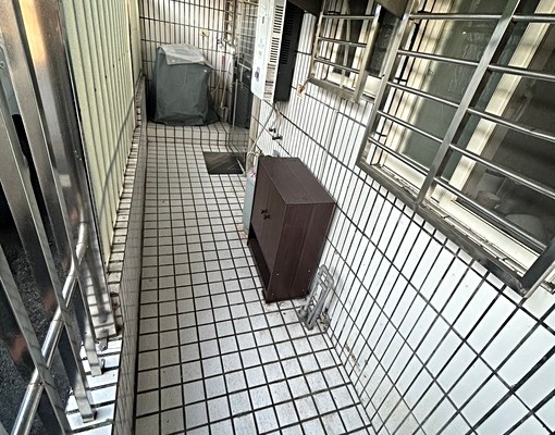 ★捷運西湖★德明學院★免爬樓梯★台水電計費★獨立陽台 - Image 6