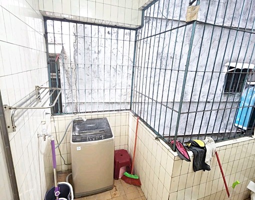 中和交流道連城路✨可租屋補助入籍新4房2衛台水電明火廚房陽台 - Image 13