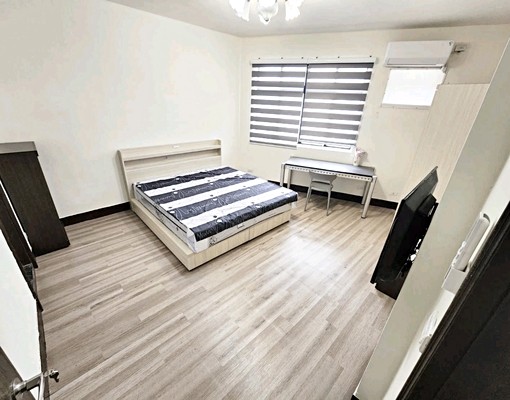 中和交流道連城路✨可租屋補助入籍新4房2衛台水電明火廚房陽台 - Image 7