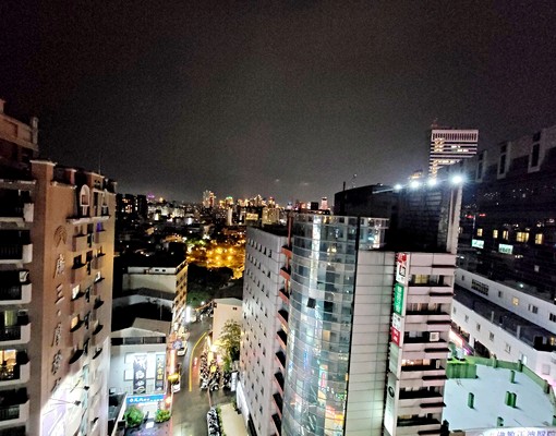 西區勤美誠品綠園道裝潢一房一廳陽台獨洗曬 - Image 9