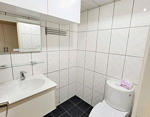 西區勤美誠品綠園道裝潢一房一廳陽台獨洗曬 - Image 6