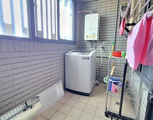 【四季水漾】熱門優質三房車~輕軌家樂福旁 - Image 13