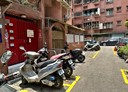中和區-仁愛街3房2廳，31.8坪