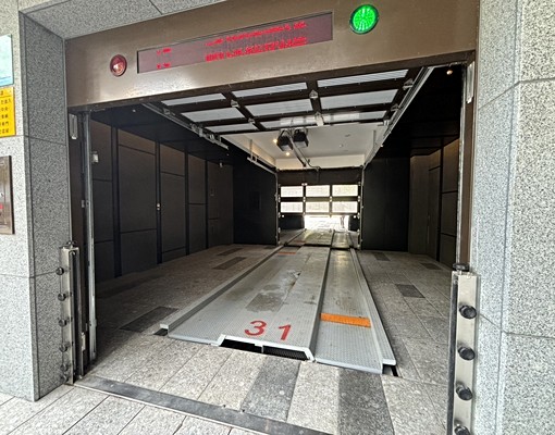 🏡"松信市民"機械車位出租🏡~聖博 - Image 6