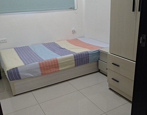 邰欣33三房高樓層出租，平面獨立大車位。 - Image 4