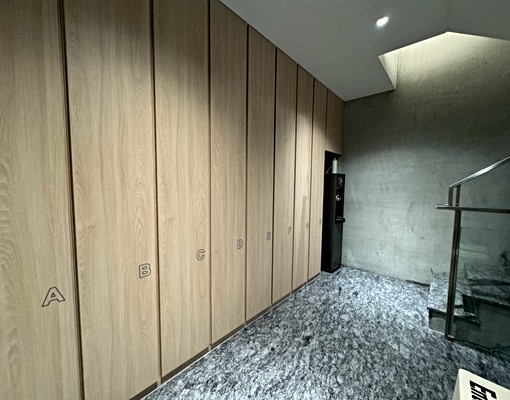 平鎮工業區家樂福旁精美1+1大套房B室 - Image 8