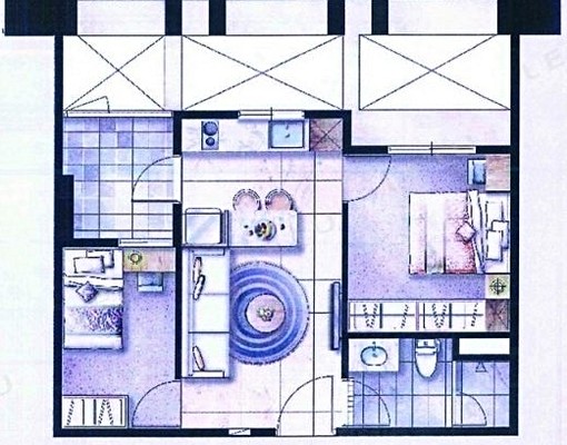 〈晴遠〉楠梓科技園區旁靜巷高樓兩房 - Image 13