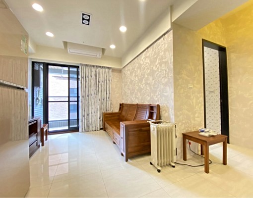 家樂福旁~親愛的House漂亮2房全配 - Image 1