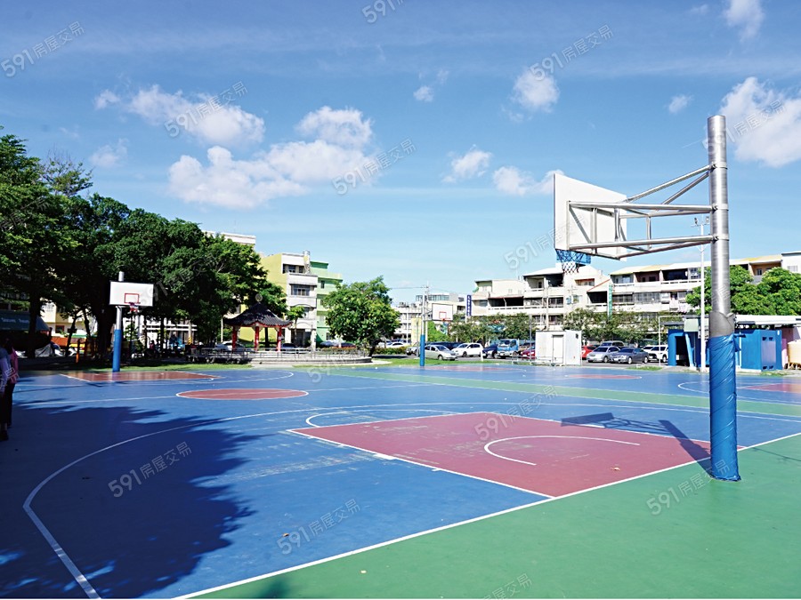 格誠誠星環境圖