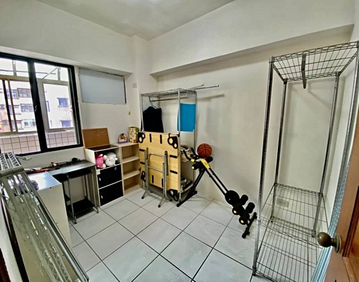 可神明廳可養寵近新竹市區電梯3房2廳2衛大陽台 - Image 6