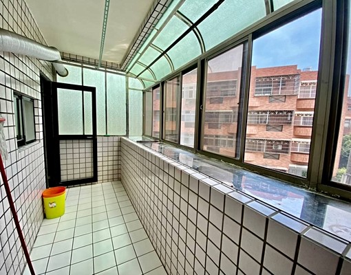 可神明廳可養寵近新竹市區電梯3房2廳2衛大陽台 - Image 7