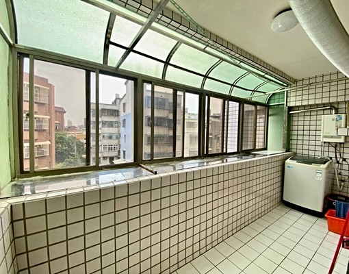 可神明廳可養寵近新竹市區電梯3房2廳2衛大陽台 - Image 8