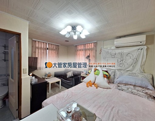 大管家社宅l埔墘l近新埔捷運l可拎包入住 - Image 5